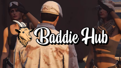 Baddiehub