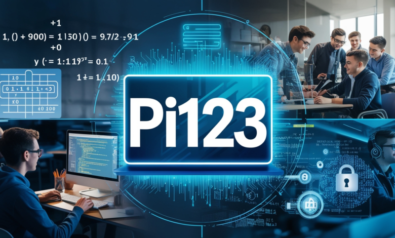 Pi123