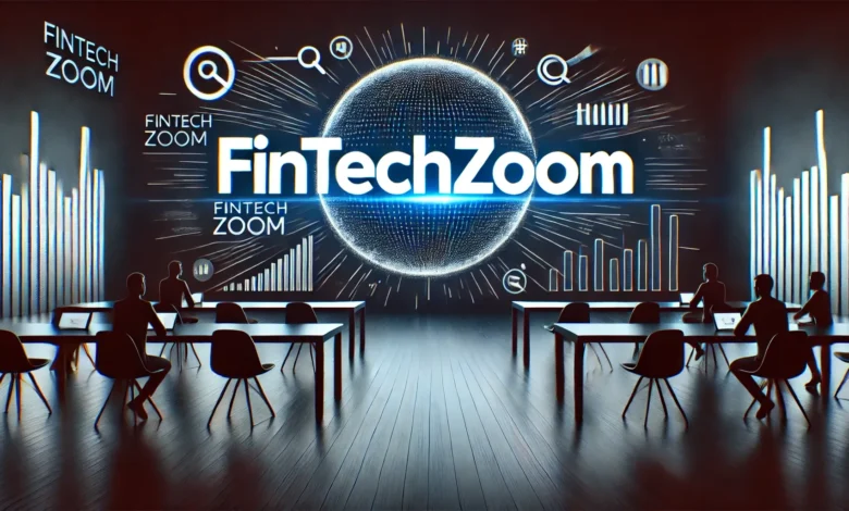 Fintechzoom