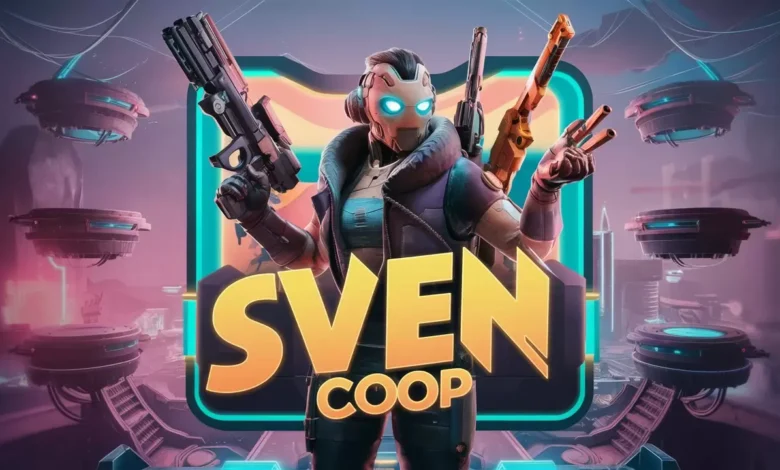 sven co-op