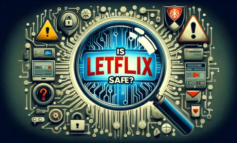 Letflix