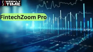 fintechzoom pro