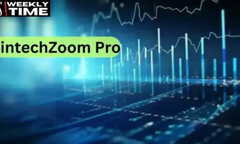 fintechzoom pro