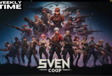 sven coop game icons banners