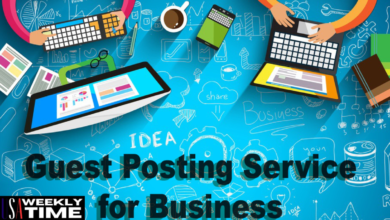 Guest Posting Services