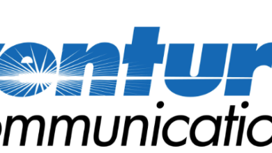 venture-communications