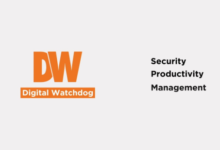 digital watchdog​