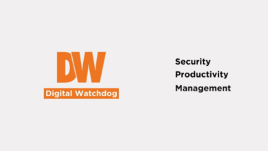 digital watchdog​