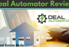 deal automator tracking number​