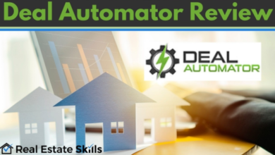 deal automator tracking number​