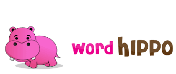 word hippo