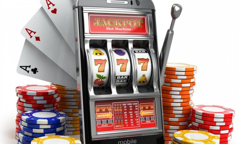 The Legal KarenGacor of Game Slot Online Terbaru: Regulations Across Different Markets