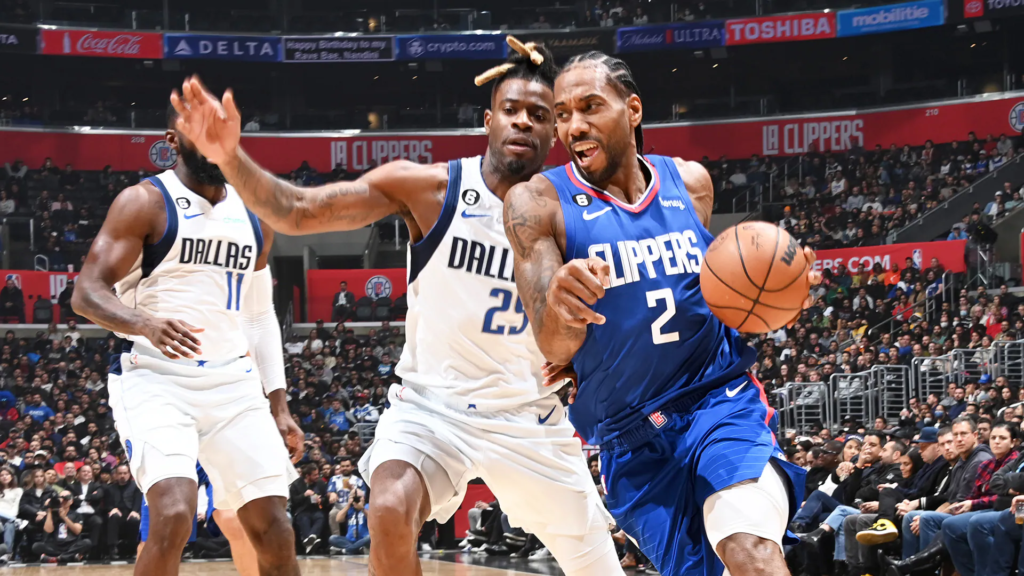 Clippers vs Dallas Mavericks Match Player Stats: Key Highlights & Performances