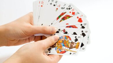 Why Choose Customized Poker Playing Cards for Your Next Game Night