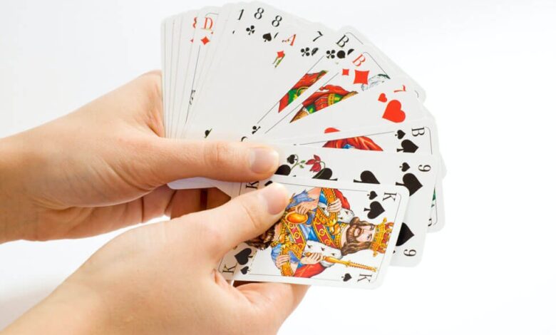 Why Choose Customized Poker Playing Cards for Your Next Game Night