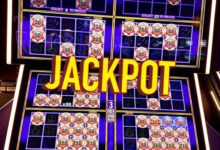 From Novice to Expert: Mastering Cara Mendapatkan Jackpot di Slot Terpercaya with BTV4D’s Proven Techniques