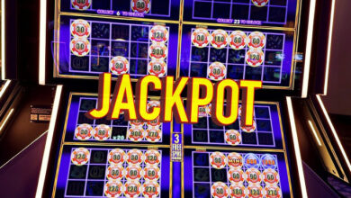 From Novice to Expert: Mastering Cara Mendapatkan Jackpot di Slot Terpercaya with BTV4D’s Proven Techniques