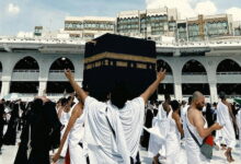 Umrah