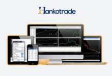 Hankotrade