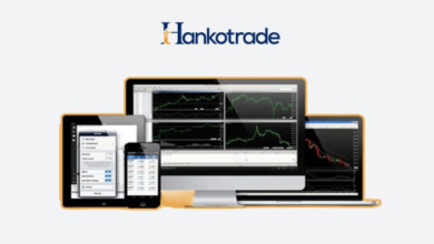 Hankotrade