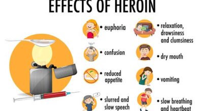 Heroin