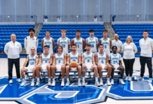 nova southeastern university basketball​