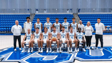 nova southeastern university basketball​