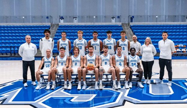 nova southeastern university basketball​