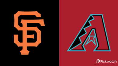 san francisco giants vs diamondbacks match player stats​