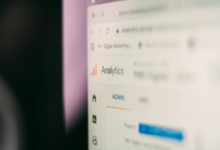 Short Beginner's Guide to Google Analytics