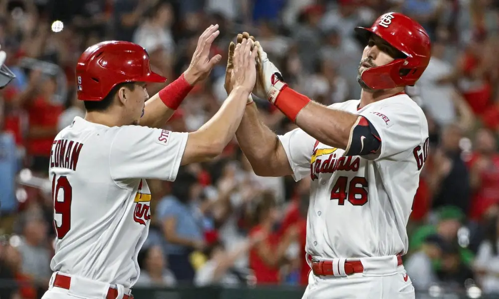 Mets vs st. louis cardinals match player stats​: A Deep Dive into the Latest Performance