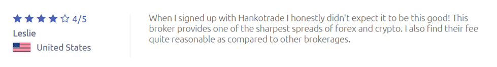 Hankotrade Review: Elevating Your Trading Experience with Innovation and Efficiency