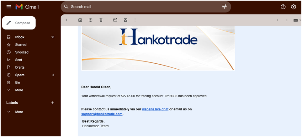 Hankotrade Review: Elevating Your Trading Experience with Innovation and Efficiency