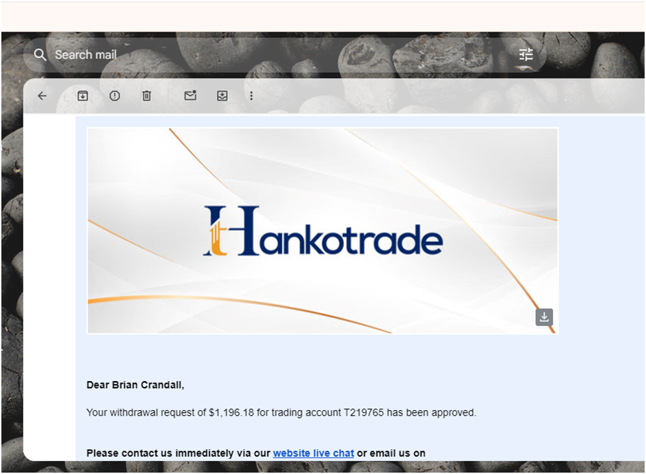 Hankotrade Review: Elevating Your Trading Experience with Innovation and Efficiency