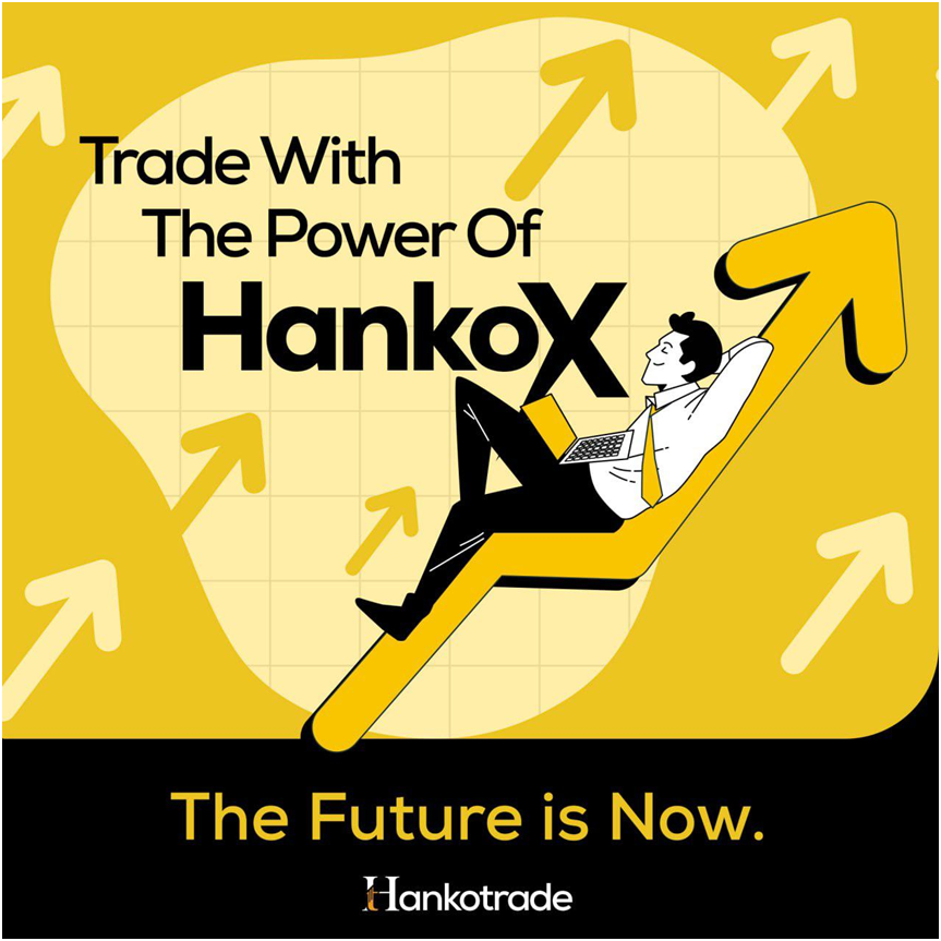 Hankotrade Review: Elevating Your Trading Experience with Innovation and Efficiency