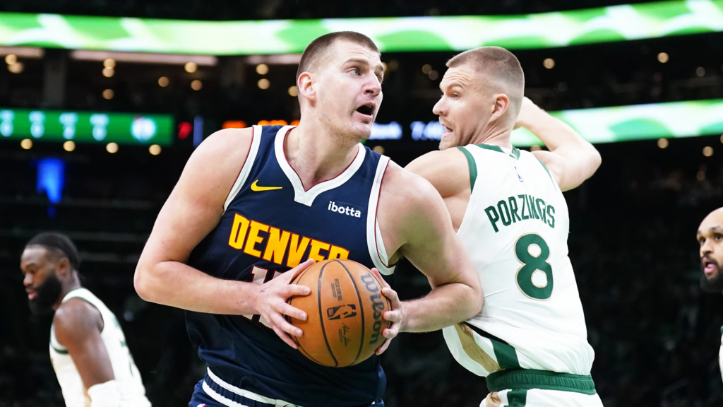 Boston celtics vs denver nuggets match player stats​: Key Performances and Insights