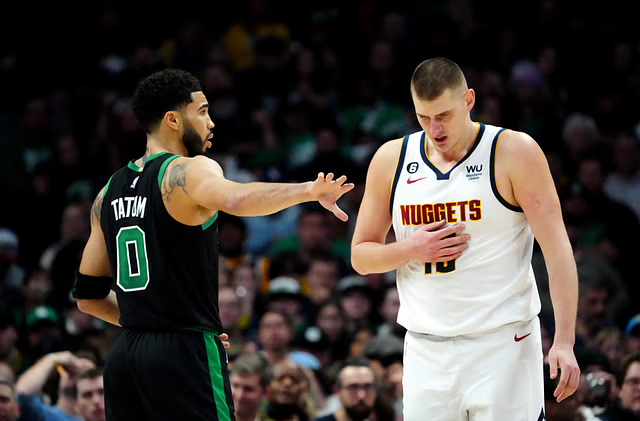 Boston celtics vs denver nuggets match player stats​: Key Performances and Insights