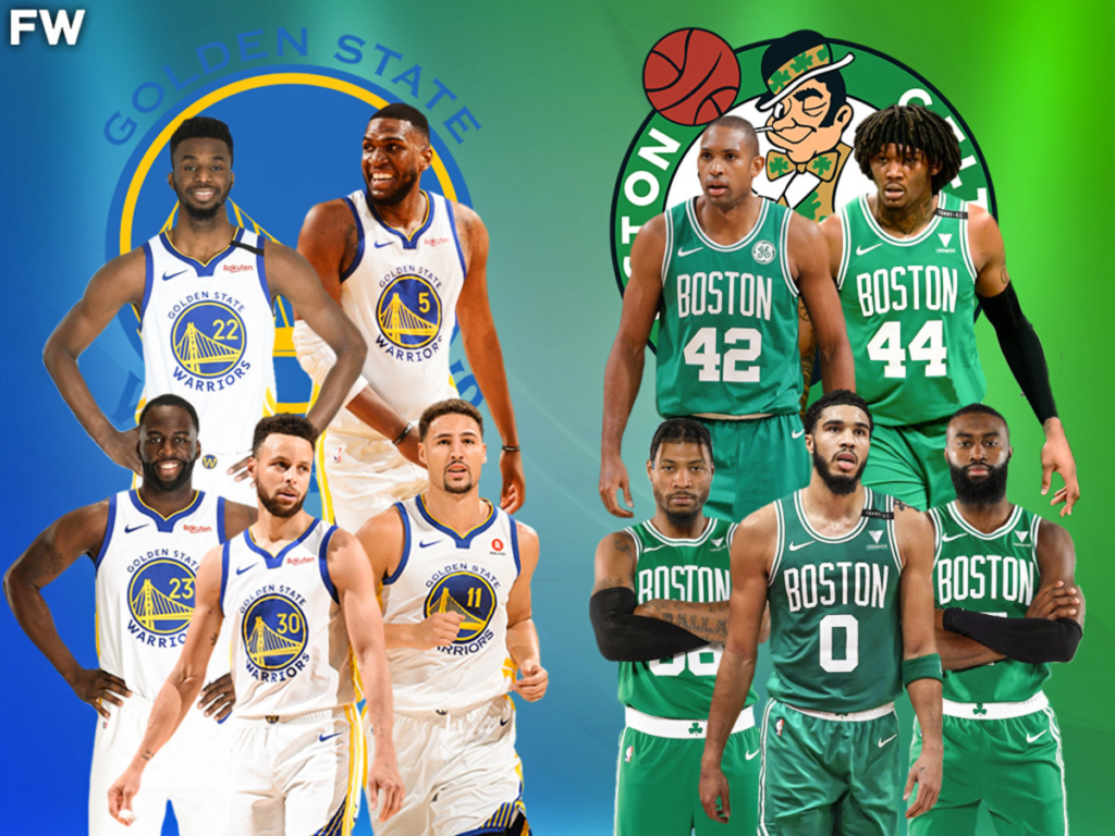 Boston celtics vs golden state warriors match player stats​: Key Highlights and Performance Breakdown