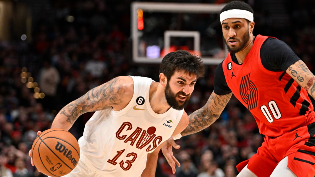 Cleveland cavaliers vs portland trail blazers match player stats​: A Detailed Look at Key Performances