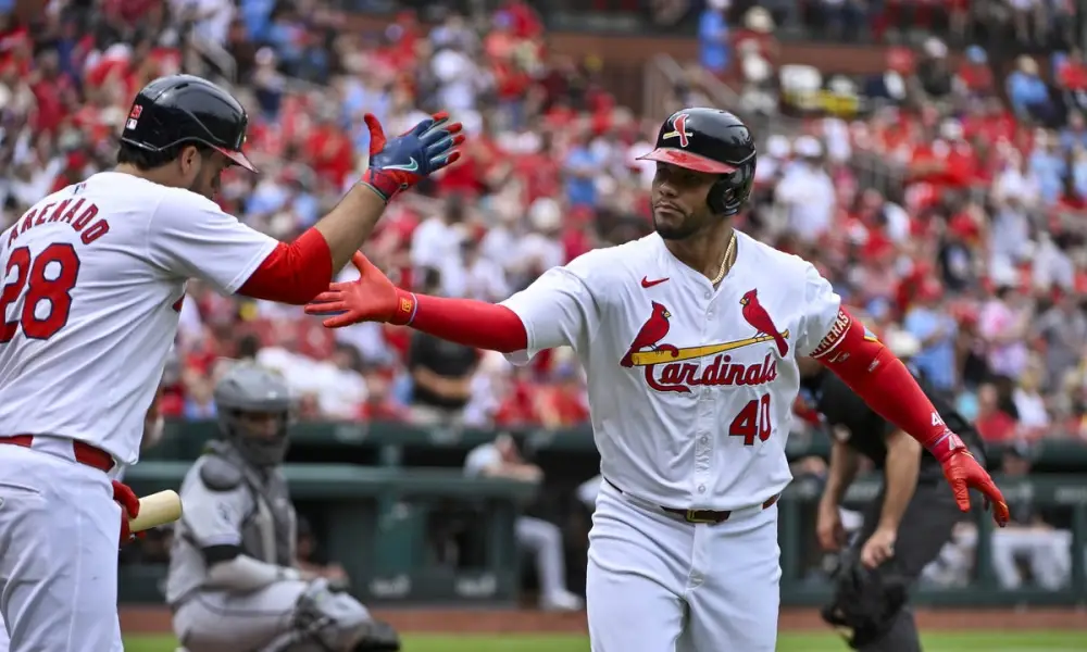 Mets vs st. louis cardinals match player stats​: A Deep Dive into the Latest Performance