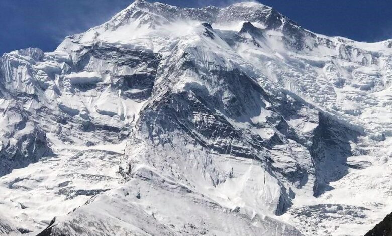 Sherpa-Led Expeditions  Your Complete Guide to the Annapurna Base Camp Trek