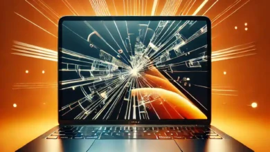 Why MacBook Screen Repairs Can Be Expensive