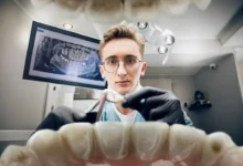 carson dennis dentist orthodontics navy hpsp