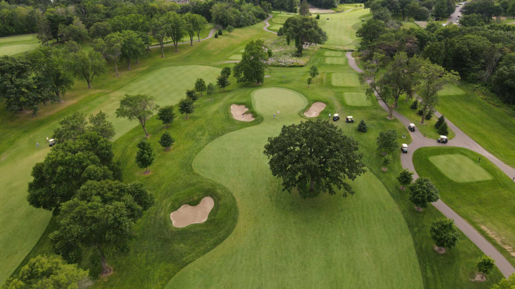 Why keller golf course​ is a perfect place for golf lovers