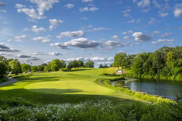 Why keller golf course​ is a perfect place for golf lovers