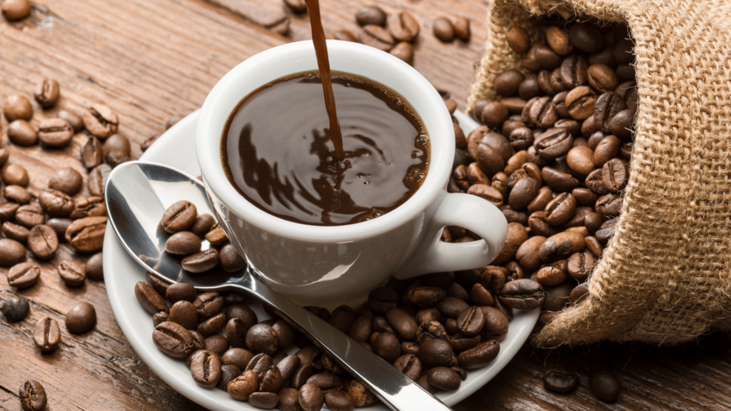 Join the Fun: Discover the vipx virtual coffee hour​ experience!