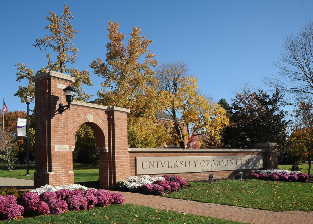 University of mount union us news​: A Top Choice for Students in 2025