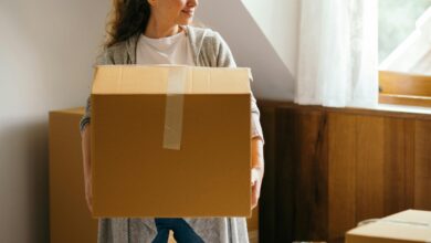 Moving Made Simple: Top 5 Tips for a Hassle-Free Relocation