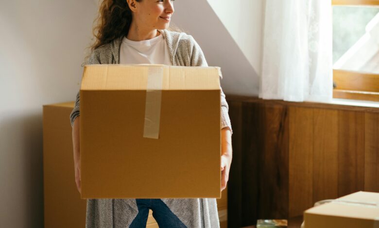 Moving Made Simple: Top 5 Tips for a Hassle-Free Relocation