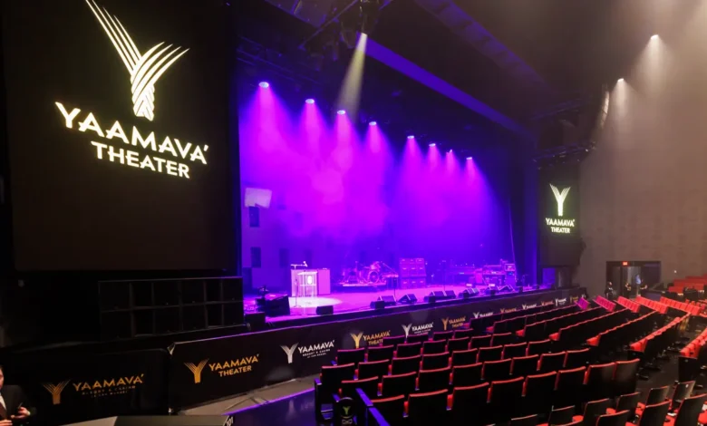 yaamava concerts